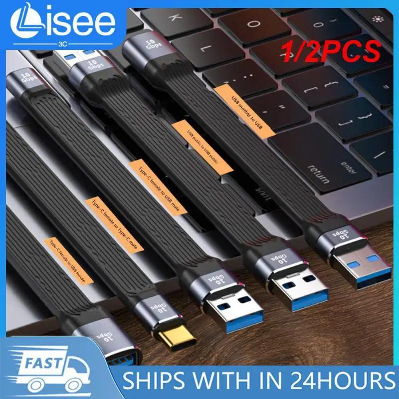   ӱ USB 3.1 ̺, PC TV ϵ ̺ ͽټ ̺, USB 3.1-C Ÿ ̺,  ȣȯ, 1 , 2 